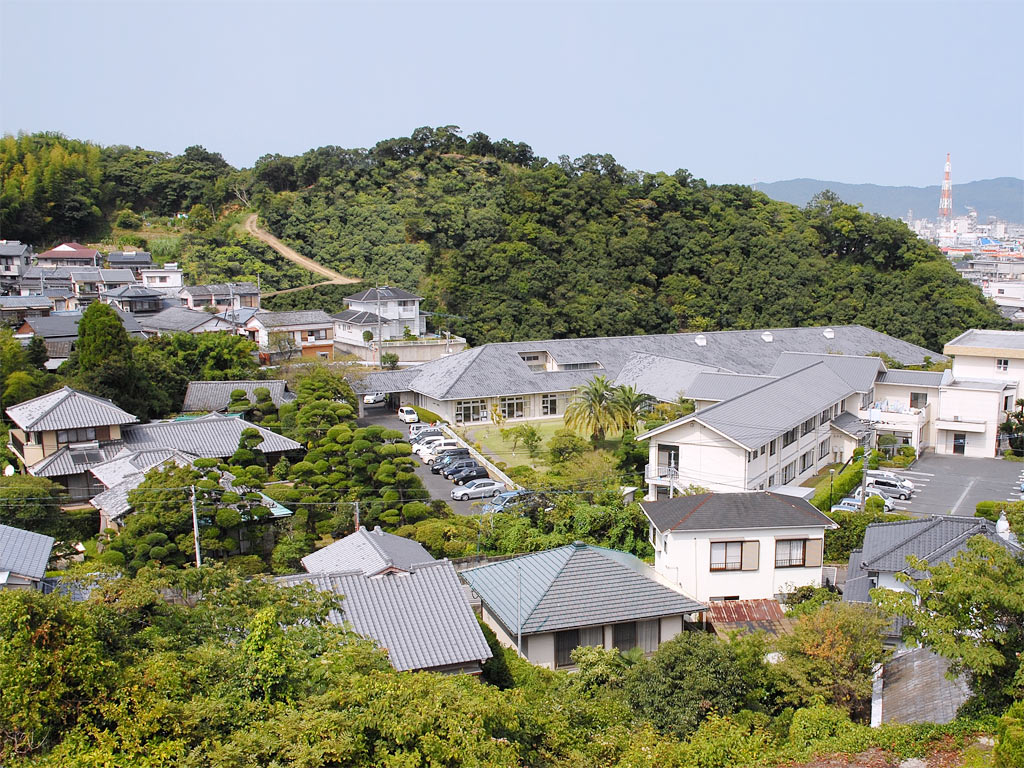 家庭復帰を目指して昭和苑がお手伝いします